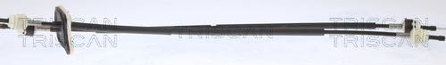 TRISCAN Tross, käiguvahetus 8140 28725