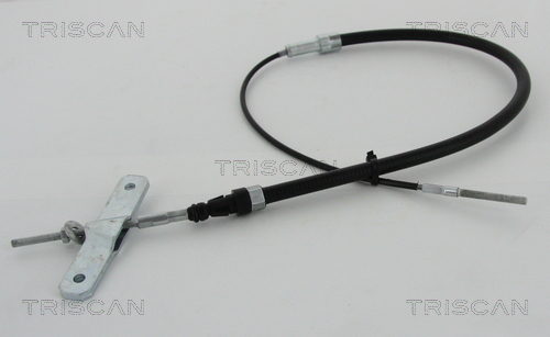 TRISCAN trosas, stovėjimo stabdys 8140 291157