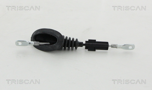 TRISCAN Cięgło, hamulec postojowy 8140 291173