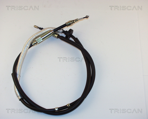 TRISCAN Vaijeri, seisontajarru 8140 29158