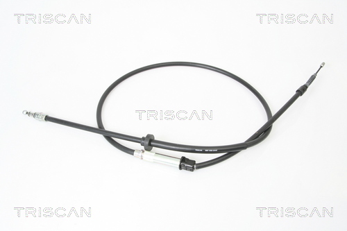 TRISCAN trosas, stovėjimo stabdys 8140 29197