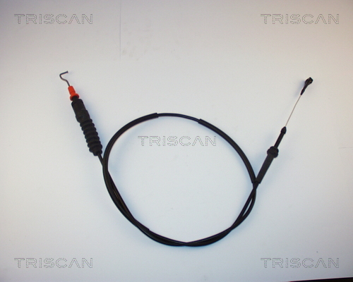 TRISCAN akceleratoriaus trosas 8140 29337