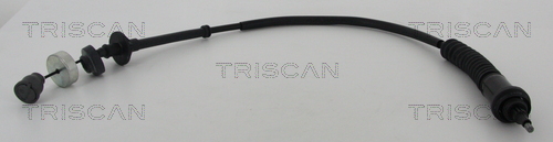 TRISCAN Siduritross 8140 38250A