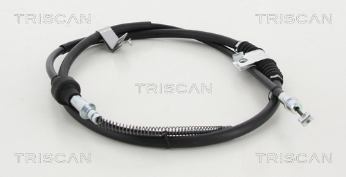 TRISCAN Vaijeri, seisontajarru 8140 421110