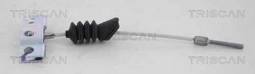 TRISCAN Vajer, parkeringsbroms 8140 421111