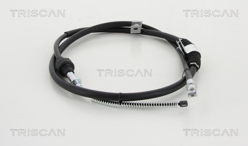 TRISCAN Vaijeri, seisontajarru 8140 421112