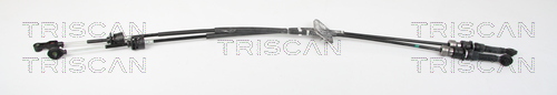 TRISCAN Tross, käiguvahetus 8140 50703