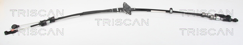 TRISCAN Tross, käiguvahetus 8140 50704