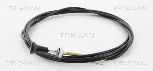 TRISCAN Oś przepustnicy, gaźnik 8140 91005