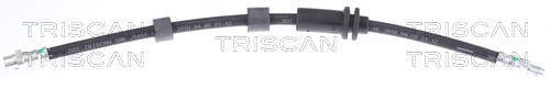 TRISCAN Pidurivoolik 8150 11110