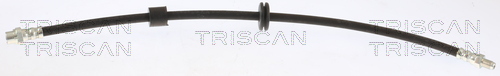 TRISCAN Pidurivoolik 8150 11113