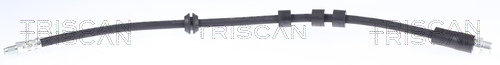 TRISCAN Pidurivoolik 8150 11115