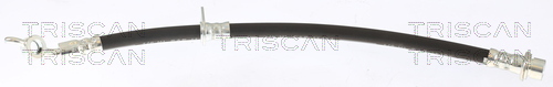 TRISCAN Jarruletku 8150 13276