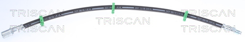 TRISCAN Jarruletku 8150 15300
