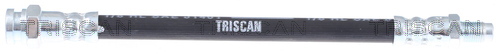 TRISCAN Pidurivoolik 8150 15305