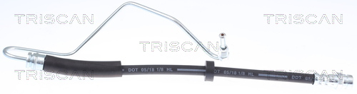 TRISCAN Jarruletku 8150 29189