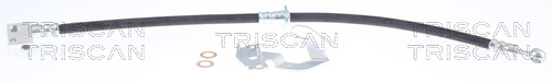 TRISCAN Pidurivoolik 8150 40148