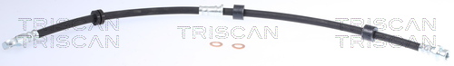 TRISCAN Pidurivoolik 8150 42127