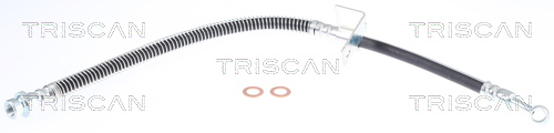 TRISCAN Pidurivoolik 8150 43101