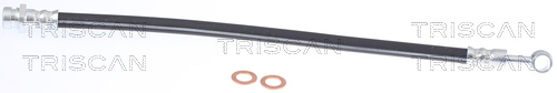 TRISCAN Pidurivoolik 8150 43148