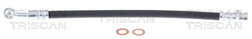TRISCAN Pidurivoolik 8150 43229