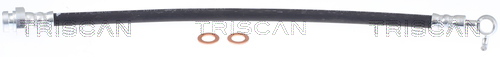 TRISCAN Jarruletku 8150 50272