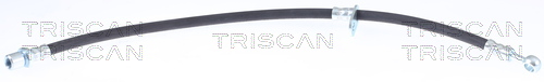 TRISCAN Pidurivoolik 8150 68110
