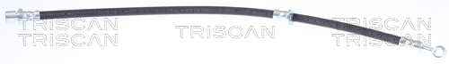 TRISCAN Pidurivoolik 8150 68111
