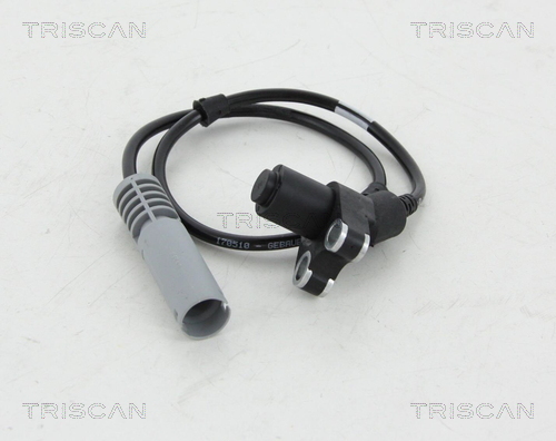 TRISCAN Czujnik, prędkość obrotowa koła 8180 11214