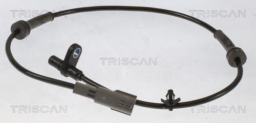 TRISCAN Czujnik, prędkość obrotowa koła 8180 14249