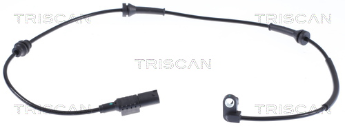 TRISCAN Andur, rattapöörete arv 8180 15118