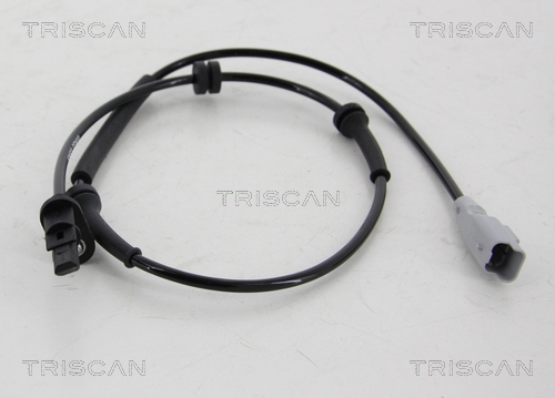 TRISCAN Andur, rattapöörete arv 8180 15131