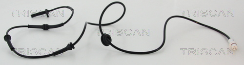 TRISCAN Andur, rattapöörete arv 8180 15203