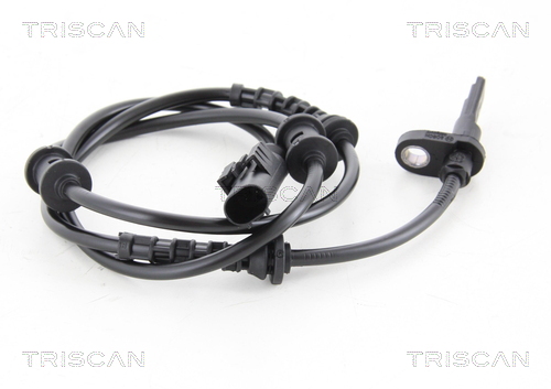 TRISCAN Andur, rattapöörete arv 8180 15214