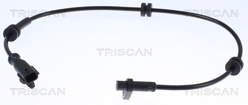 TRISCAN Andur, rattapöörete arv 8180 16220