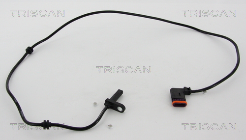 TRISCAN Andur, rattapöörete arv 8180 23251