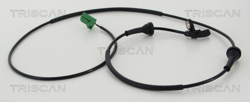 TRISCAN Andur, rattapöörete arv 8180 27202