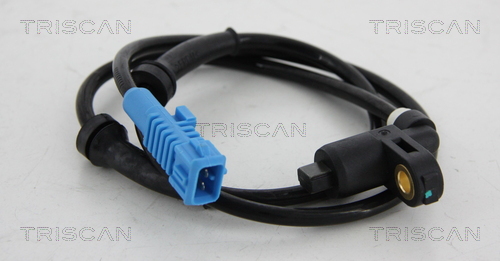 TRISCAN Czujnik, prędkość obrotowa koła 8180 28104