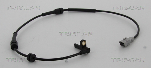 TRISCAN Andur, rattapöörete arv 8180 28128