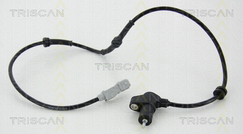 TRISCAN Andur, rattapöörete arv 8180 28233