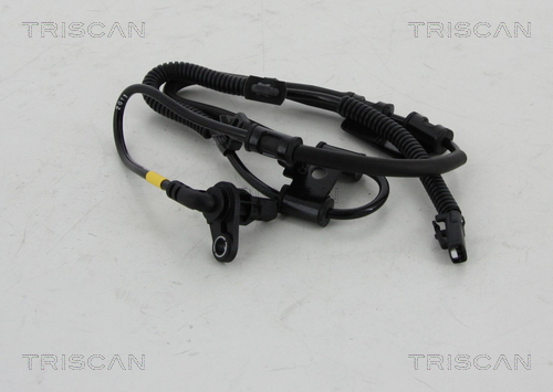 TRISCAN Andur, rattapöörete arv 8180 43188
