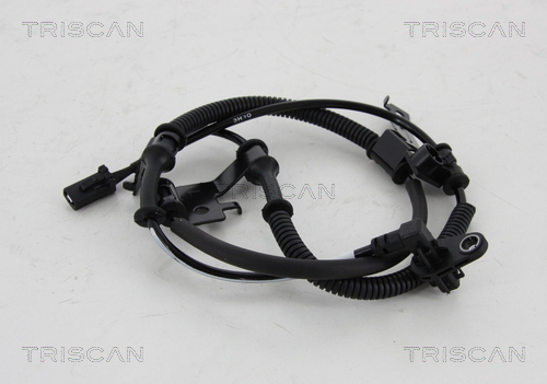 TRISCAN Andur, rattapöörete arv 8180 43313