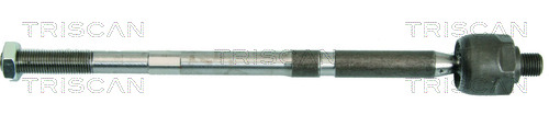 TRISCAN Sisemine rooliots,roolivarras 8500 10211