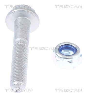 TRISCAN Remondikomplekt, vedrustus 8500 10407