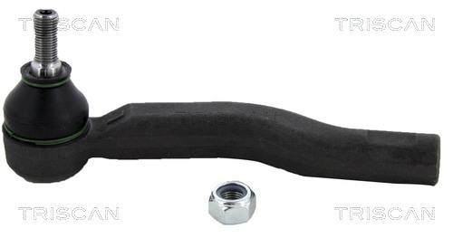 TRISCAN Raidetangon pää 8500 13182