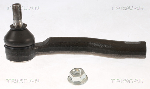 TRISCAN Raidetangon pää 8500 13196