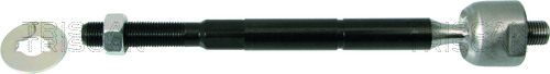 TRISCAN Raidetangon pää, suora 8500 13210