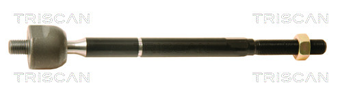 TRISCAN Raidetangon pää, suora 8500 13237