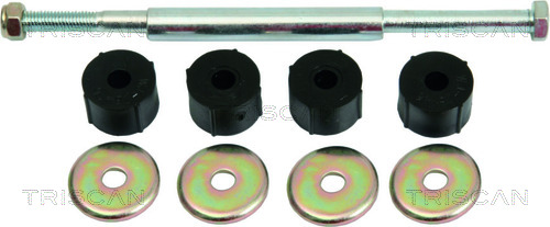 TRISCAN Stabilisaatorikomplekt 8500 13350