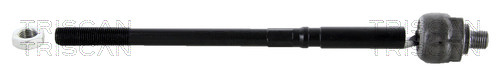 TRISCAN Sisemine rooliots,roolivarras 8500 16222
